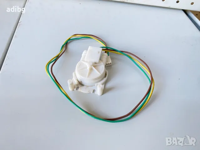 Saeco Royal İncanto Magic Vienna - Водомер Дебитомер flowmeter, снимка 2 - Кафемашини - 47514605