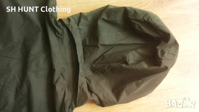 VARDE Norsk Design Jacket размер L / XL яке пролет есен - 1851, снимка 11 - Екипировка - 53078148