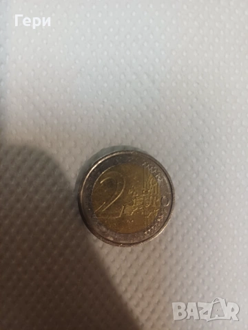 Френска рядка монета, снимка 2 - Нумизматика и бонистика - 53057411