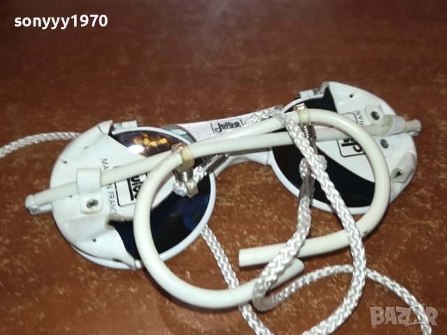 MADE IN FRANCE-КУЛТОВИ ОЧИЛА ОТ ФРАНЦИЯ 2312231602, снимка 9 - Слънчеви и диоптрични очила - 43525819