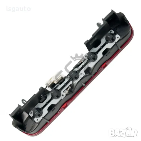 Трети стоп Nissan X-Trail I 2001-2007 ID: 143690, снимка 2 - Части - 49283951