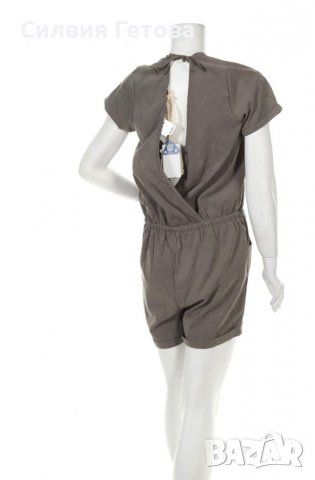 Дамски гащеризон Dreimaster р-р М, снимка 3 - Гащеризони - 37546713