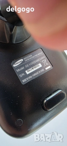 Samsung оригинална поставка за кола, снимка 5 - Резервни части за телефони - 51624824