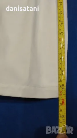 Голяма Бяла работна манта/облекло, снимка 3 - Други - 47516930