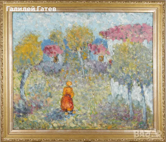 Картини на Съвременен Художник, снимка 4 - Картини - 49382468