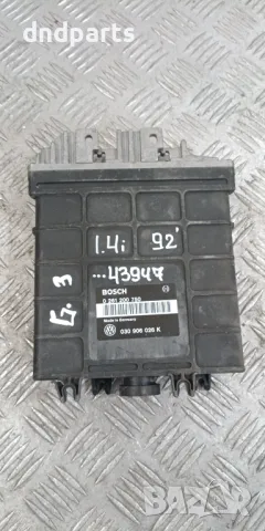 Компютър VW Golf 3 1.4i 1992г.	