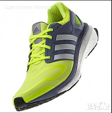 маратонки Adidas Energy Boost G97558  номер 38 , снимка 2 - Маратонки - 27185318