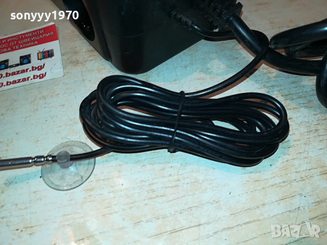 HEAT MAT THERMOSTAT-ВНОС GERMANY 2404222012, снимка 10 - Друга електроника - 36552385