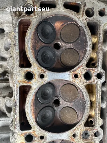 Цилиндрова Глава за Мерцедес Mercedes-benz W202 W210 R1110163401, снимка 2 - Части - 49168297