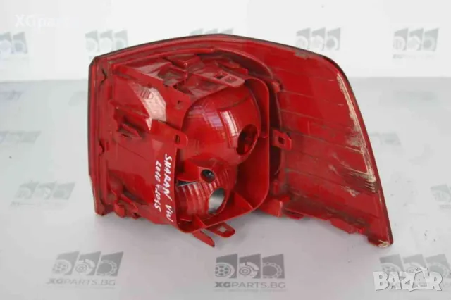  Ляв стоп за Volkswagen Sharan II (2010-2015) 7N0945095G, снимка 2 - Части - 47504286