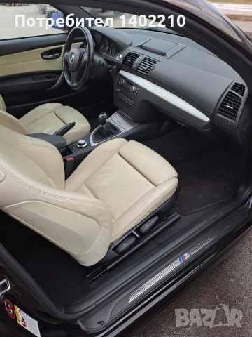 БМВ 120i, снимка 15 - Автомобили и джипове - 53597443