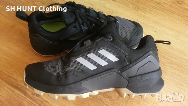 Adidas Terrex Swift R3 GORE-TEX Shoes размер EUR 39 1/3 / UK 6 дамски детски водонепромокаеми - 816, снимка 9 - Маратонки - 47550562