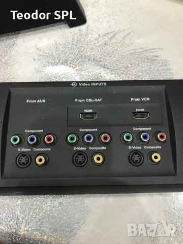 Bose колонки и компоненти , снимка 11 - Тонколони - 51037536