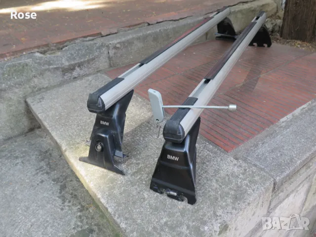BMW E 36 , 3 series compact,3 врати-оригинални греди