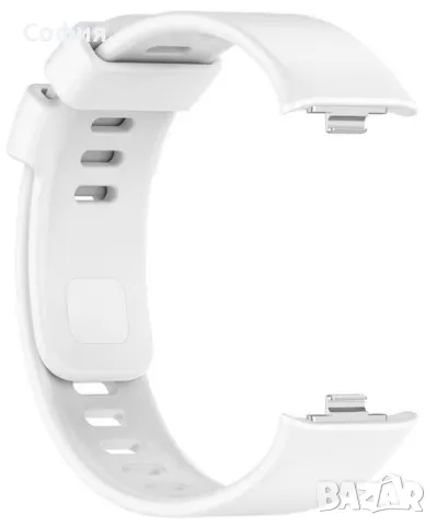 Нови силиконови каишки за смарт часовник Xiaomi Redmi Watch 4 НАЛИЧНИ !!!, снимка 4 - Каишки за часовници - 48500031