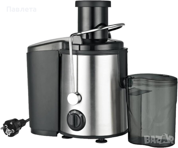 Иновативна Сокоизстисквачка 1L , снимка 1