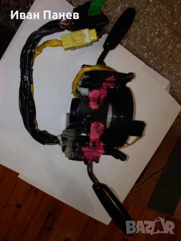 Лост светлини и чистачки за MAZDA DEMIO 1.3 16V (1996 - 2003), снимка 9 - Части - 35582087