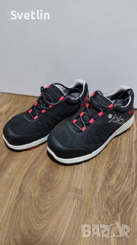 работни обувки Jalas, снимка 2 - Дамски ежедневни обувки - 50983635