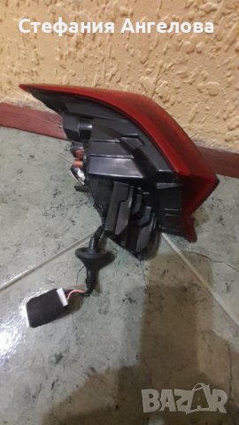 Продавам стоп ляв и десен за Kia Ceed 2020г. , снимка 3 - Части - 38947604