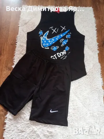 Комплекти , снимка 2 - Спортни дрехи, екипи - 49826207