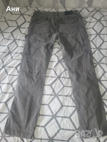 Мъжки спортен панталон, снимка 3 - Панталони - 49519526