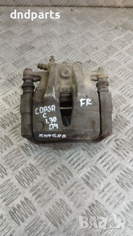 Спирачен апарат Opel Corsa C 1.3CDTi 2004г.(преден десен)	