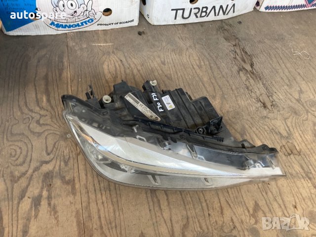 Оригинален Десен фар за БМВ Ф30/31 2012-2019г., снимка 2 - Части - 40168889