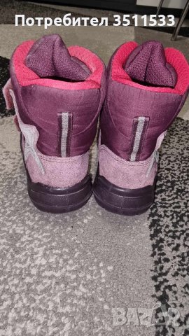 Ботуши Ecco GTX, снимка 3 - Детски боти и ботуши - 43377299