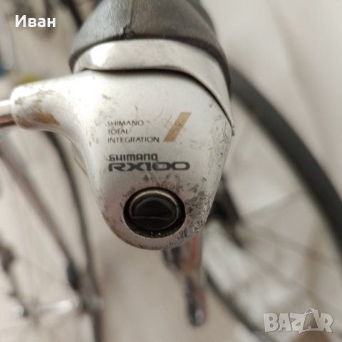 Шосеини части, снимка 6 - Велосипеди - 38700253