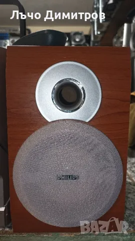 PHILIPS MCM190/22, снимка 5 - Аудиосистеми - 49545917