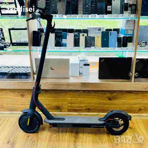 Електрическа тротинетка XIAOMI M365 PRO