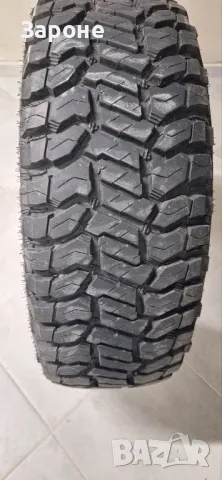Гуми за пикап джип, снимка 9 - Гуми и джанти - 49276874