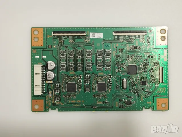 Счупен Sony KD-49XG9005, снимка 5 - Части и Платки - 42243669