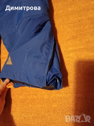 Зимен ски гащеризон, ръст 116, снимка 3 - Детски панталони и дънки - 43909463