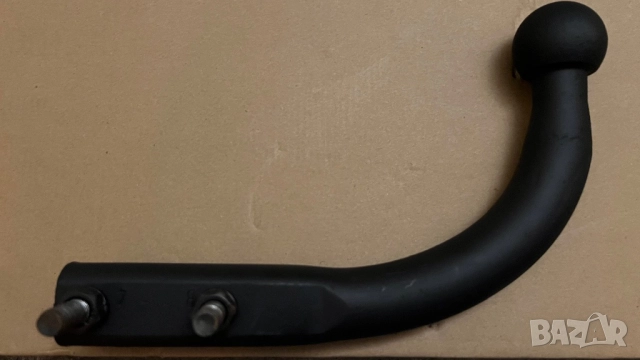 Теглич за BMW 5 серия - F10 , F11, снимка 2 - Части - 52296736