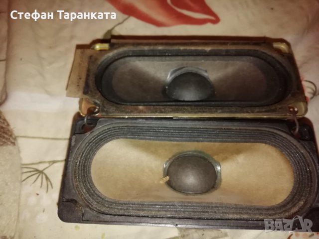 SONY -  Говорители , снимка 1 - Тонколони - 39034466