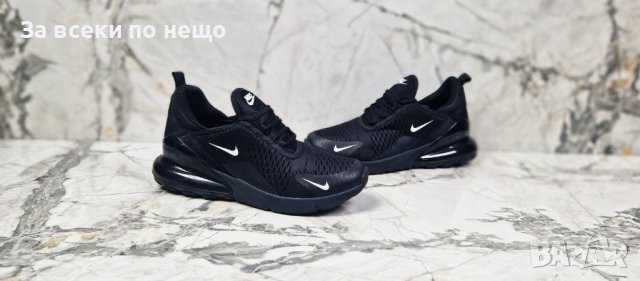 Nike мъжки маратонки реплика, снимка 2 - Маратонки - 44061990