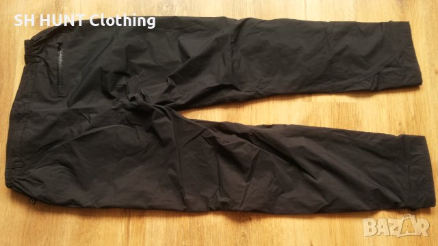 STORMBERG PRORETEX Membran размер L за лов риболов туризъм панталон водонепромокаем - 407, снимка 2 - Панталони - 43073944