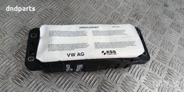 Airbag табло Seat Toledo 2016г.	