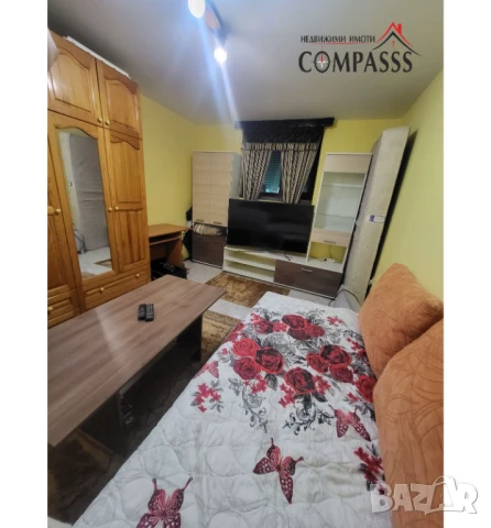 Гр. Добрич, ПИНЕТА-Хуманитарна гимназия, етаж от къща  – 127000лв!, снимка 2 - Етаж от къща - 51382936