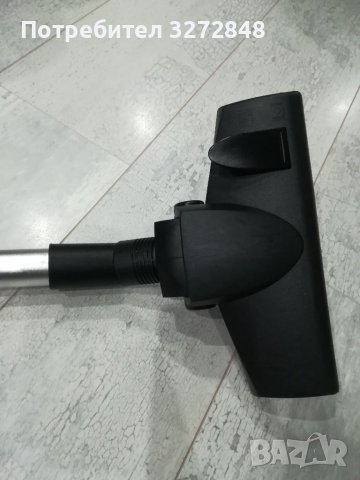 Прахосмукачка SIEMENS -2000w, снимка 8 - Прахосмукачки - 40215321