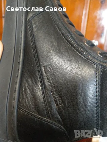 Redskins 43нм. 28,0см., снимка 8 - Спортни обувки - 49886717