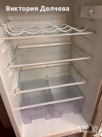 Хладилник ZANUSSI, снимка 3 - Хладилници - 52327243