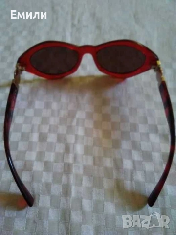 Слънчеви очила Versace Mod 4334, снимка 4 - Слънчеви и диоптрични очила - 53381647