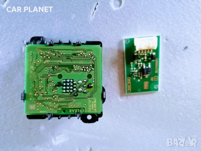 Модул баласт за завиващи фарове на БМВ / BMW BALLAST AFS VALEO 7171789. , снимка 2 - Части - 39458508