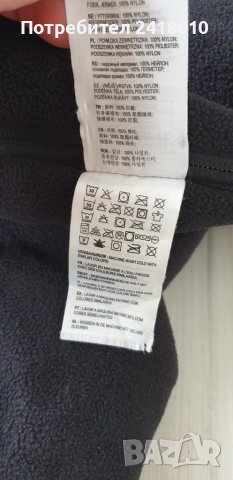 Carhartt Nimbus Pullover Windbreaker Anorak Mens Size L НОВО! ОРИГИНАЛ! Мъжко Анорак Яке!, снимка 13 - Якета - 43639218