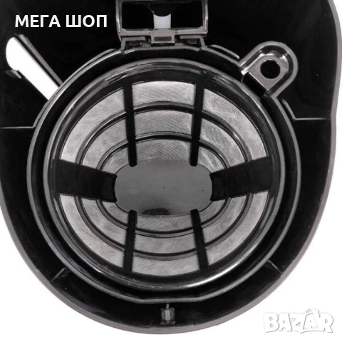 Кафеварка , 600W, 600 мл, снимка 4 - Кафемашини - 52337168
