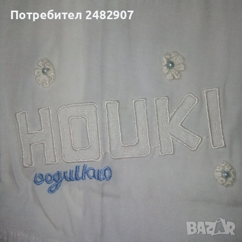 Детска рокля, снимка 7 - Детски рокли и поли - 51701893