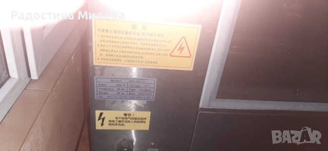 Грил за пилета , снимка 3 - Други - 52265485