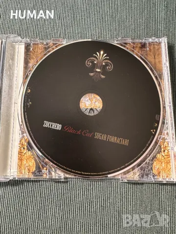 Zucchero-Eros Ramazzotti-Adriano Celentano, снимка 3 - CD дискове - 47567424